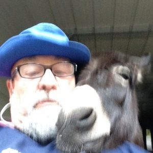 Meet your Posher, George